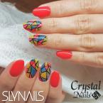 Best Nails - Gél lakk 