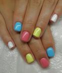 Best Nails - gellakk