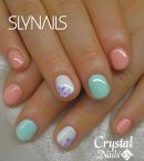 Best Nails - gellakk