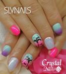 Best Nails - gellakk