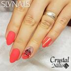 Best Nails - Gél lakk 