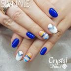 Best Nails - Gél lakk 