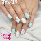 Best Nails - Gél lakk 