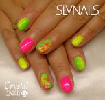 Best Nails - gellakk