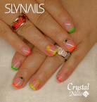 Best Nails - gellakk