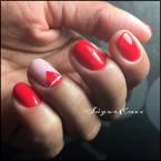 Red delicious