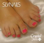 Best Nails - Gel polish