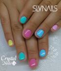 Best Nails - gellakk