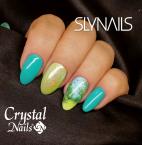 Best Nails - gellakk