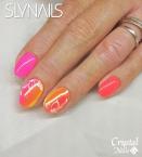 Best Nails - Gél lakk 