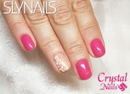 Best Nails - Gél lakk 