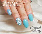 Best Nails - Gél lakk 