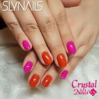 Best Nails - Gél lakk 