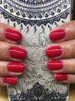 Haute Red