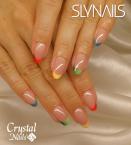 Best Nails - Gel polish