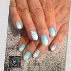 Best Nails - Gél lakk 