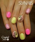 Best Nails - gellakk
