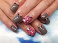 Best Nails - Gel polish