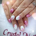 Best Nails - Prisma fények