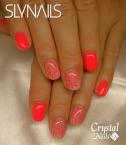Best Nails - Gellak 