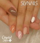 Best Nails - Gellak 