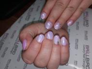 Mágikus csillámmal