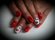 Brillbird hypnotic gél lakk