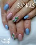 Best Nails - gellakk