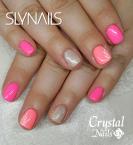 Best Nails - Gellakk 