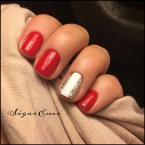 Red delicious