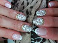 Best Nails - Szegecs