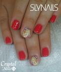 Best Nails - Gellakk 