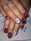 Judy Nails38