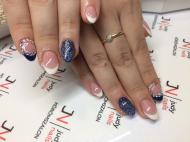 Judy Nails42