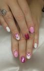 Best Nails - Gellakk