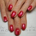 Tiger Eye Gél lakk Csepel 