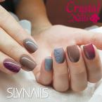 Best Nails - Gellak