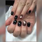 Új rose gold chrome pigment