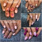 Nailfetti