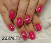 Tökéletes géllakkozás