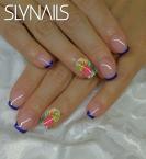 Best Nails - Gellak