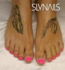 Best Nails - Gellakk