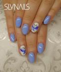 Best Nails - gellakk
