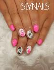 Best Nails - gellakk