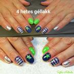 4 hete készült
