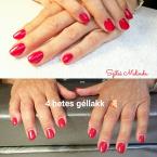 4 hete készült 