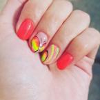 Best Nails - Géllakk nyár