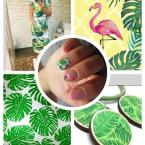 Summer Nails 2018