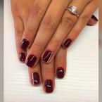 Best Nails - géllakk