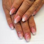 Best Nails - BabyBoomer géllakk
